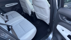 Honda Jazz 1.5 i-MMD Hybrid EX 5dr eCVT Hybrid Hatchback